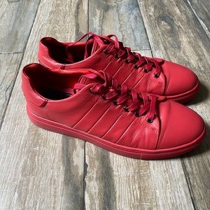 Badgley Mischka Sneakers